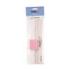 Kit NailsUp buffer, pila 100/180, bat cuticula