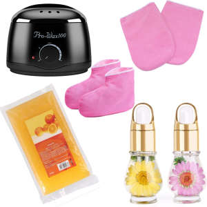 Kit Parafina