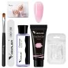Kit PolyGel Venalisa K02