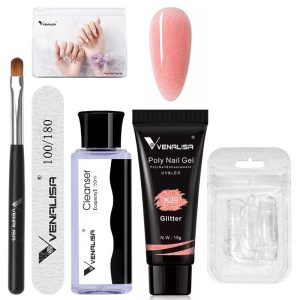 Kit PolyGel Venalisa K29