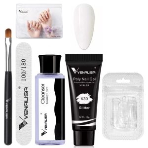 Kit PolyGel Venalisa K30
