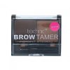 Kit Pentru Sprancene Cu 2 Nuante Technic Brow Tamer - Medium Kit Pentru Sprancene Cu 2 Nuante Technic Brow Tamer - Medium