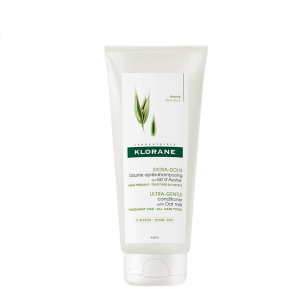 Klorane Balsam cu lapte de ovaz 200ml