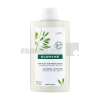 Klorane Sampon cu extract de lapte de ovaz 400 ml Klorane Sampon cu extract de lapte de ovaz 400 ml