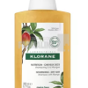 Klorane Sampon cu unt de mango 200 ml Klorane Sampon cu unt de mango 200 ml