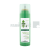 Klorane Sampon uscat cu Extract de Urzica 150 ml Klorane Sampon uscat cu Extract de Urzica 150 ml