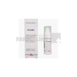 Kurac Crema pentru tratamentul acneei 30ml