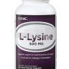L - Lysine 500 mg 100 tablete