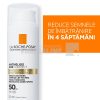 La Roche Posay Anthelios Age Correct Crema cu actiune foto-imbatranire SPF50 50 ml La Roche Posay Anthelios Age Correct Crema cu actiune foto-imbatranire SPF50 50 ml