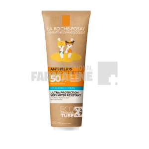 La Roche Posay Anthelios Dermo-Pediatrics Lotiune hidratanta SPF50+ 250 ml