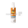 La Roche Posay Anthelios Dermo-Pediatrics Spray invizibil SPF50+ 200 ml