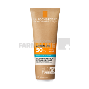 La Roche Posay Anthelios Eco Tube Lotiune hidratanta SPF50+ 250 ml