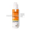 La Roche Posay Anthelios Spray invizibil fara parfum SPF50+ 200 ml La Roche Posay Anthelios Spray invizibil fara parfum SPF50+ 200 ml