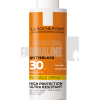 La Roche Posay Anthelios Spray invizibil SPF30+ 200ml La Roche Posay Anthelios Spray invizibil SPF30+ 200ml