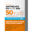 La Roche Posay Anthelios UVMUNE 400 crema hidratanta fara parfum SPF 50+ 50 ml