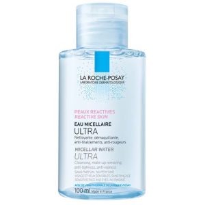 La Roche-Posay Apa Micelara Ultra-piele reactiva 400 ml