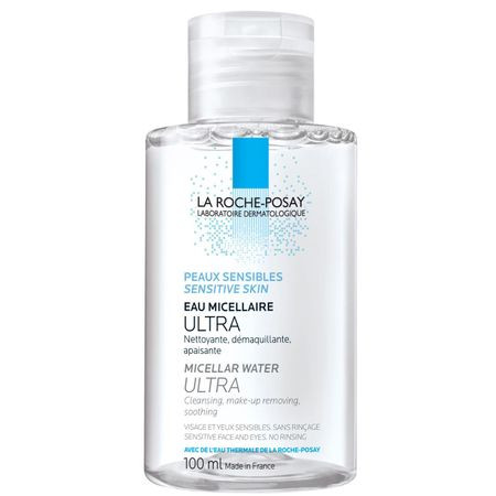 La Roche-Posay Apa Micelara Ultra-piele sensibila 200 ml La Roche-Posay Apa Micelara Ultra-piele sensibila 200 ml