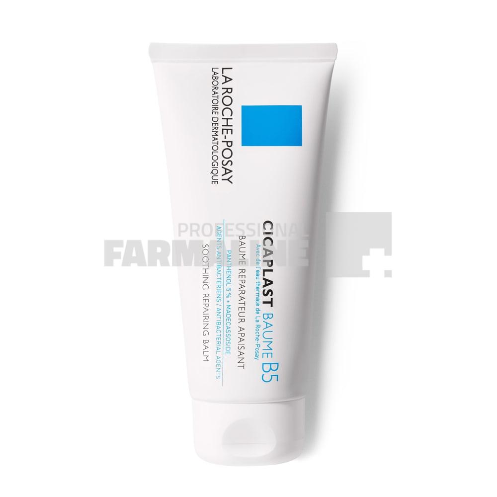La Roche Posay Cicaplast B5 Balsam reparator 100 ml La Roche Posay Cicaplast B5 Balsam reparator 100 ml