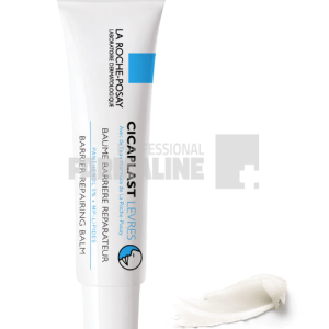 La Roche Posay Cicaplast Levres Balsam de buze 7.5 ml