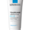 La Roche -Posay Toleriane Sensitive Riche Crema hidratanta prebiotica 40 ml