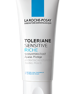 La Roche -Posay Toleriane Sensitive Riche Crema hidratanta prebiotica 40 ml