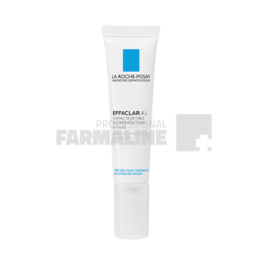 La Roche Posay Effaclar AI Corector pentru eruptiile cutanate localizate 15ml