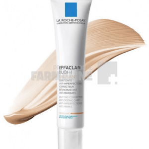 La Roche Posay Effaclar Duo+ Uniformizator light
