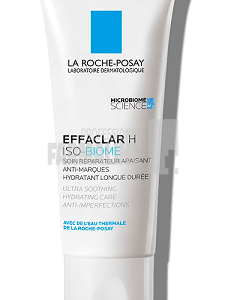 La Roche Posay Effaclar H ISO-BIOME 40 ml