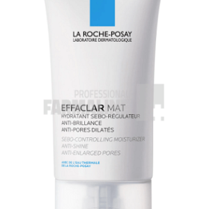 La Roche Posay Effaclar Mat Cremă hidratantă sebo-reglatoare
