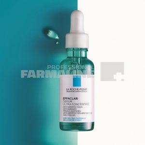 La Roche Posay Effaclar Serum Ultra Concentrat 30 ml
