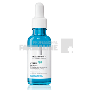 La Roche Posay Hyalu B5 Serum Ser concentrat hidratant 30 ml