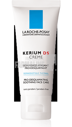 La Roche Posay Kerium DS Crema 40 ml La Roche Posay Kerium DS Crema 40 ml