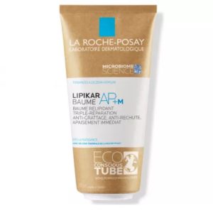 La Roche Posay Lipikar Baume AP+M Balsam cu tripla actiune 200 ml