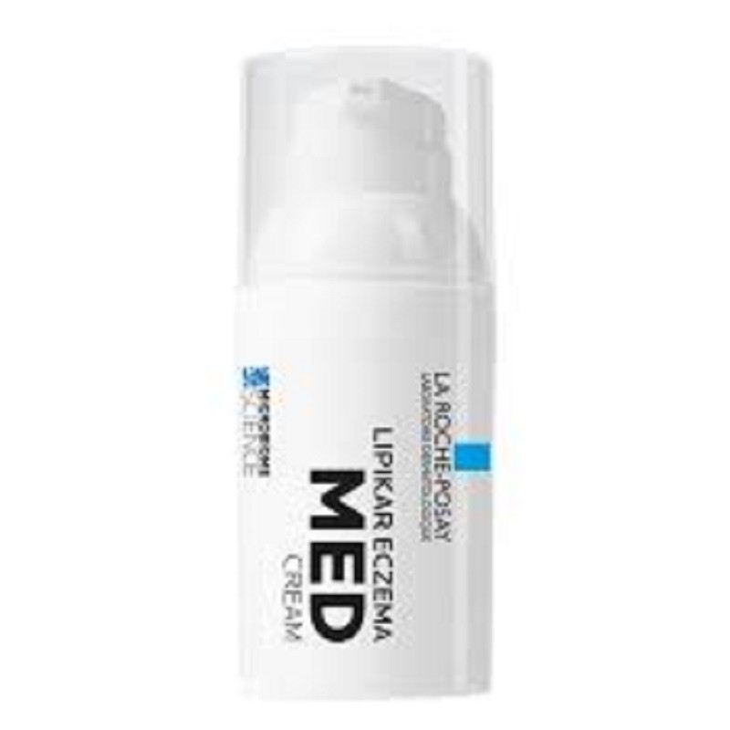 La Roche Posay Lipikar Eczema Med Crema 30ml La Roche Posay Lipikar Eczema Med Crema 30ml