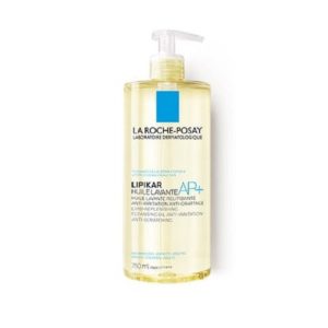La Roche-Posay Lipikar Ulei de spălare AP+ 750 ml