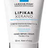 La Roche Posay Lipikar Xerand Crema de maini reparatoare 50 ml La Roche Posay Lipikar Xerand Crema de maini reparatoare 50 ml
