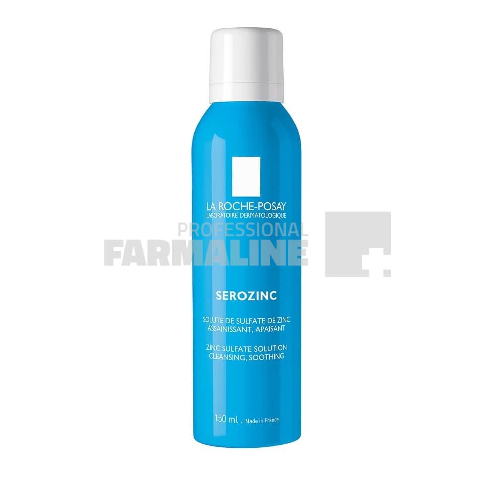 La Roche Posay Serozinc Spray 150 ml La Roche Posay Serozinc Spray 150 ml