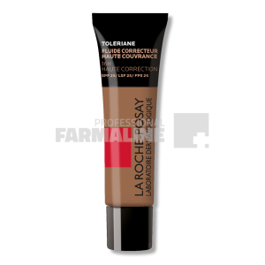 La Roche Posay Toleriane Fond de ten fluid corector nr.16 SPF25+ 30 ml