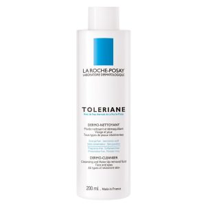 La Roche-Posay Toleriane lapte demachiant 200ml