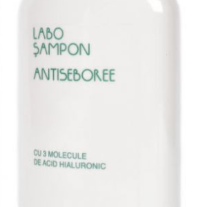 Labo Sampon Antiseboree Barbati 200ml