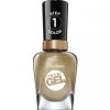 Lac de unghii Sally Hansen Complete SALON Manicure, 153 Feeling Gelt, 14.7 ml