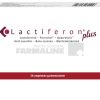Lactiferon Plus 20 comprimate