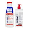 Lactovit Box Lactourea Gel de dus reparator 600 ml + Lactourea Lapte de corp 400 ml Lactovit Box Lactourea Gel de dus reparator 600 ml + Lactourea Lapte de corp 400 ml