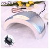 Lampa Sun One 48W Unicorn - Silver