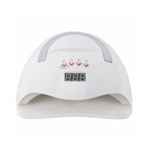 Lampa Unghii UV LED Sun X6 Max, Uscare Rapida 150W