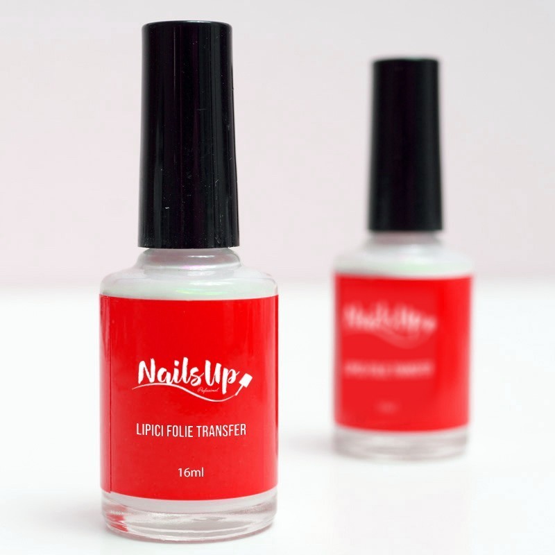 Lipici folie transfer Nailsup Lipici folie transfer Nailsup
