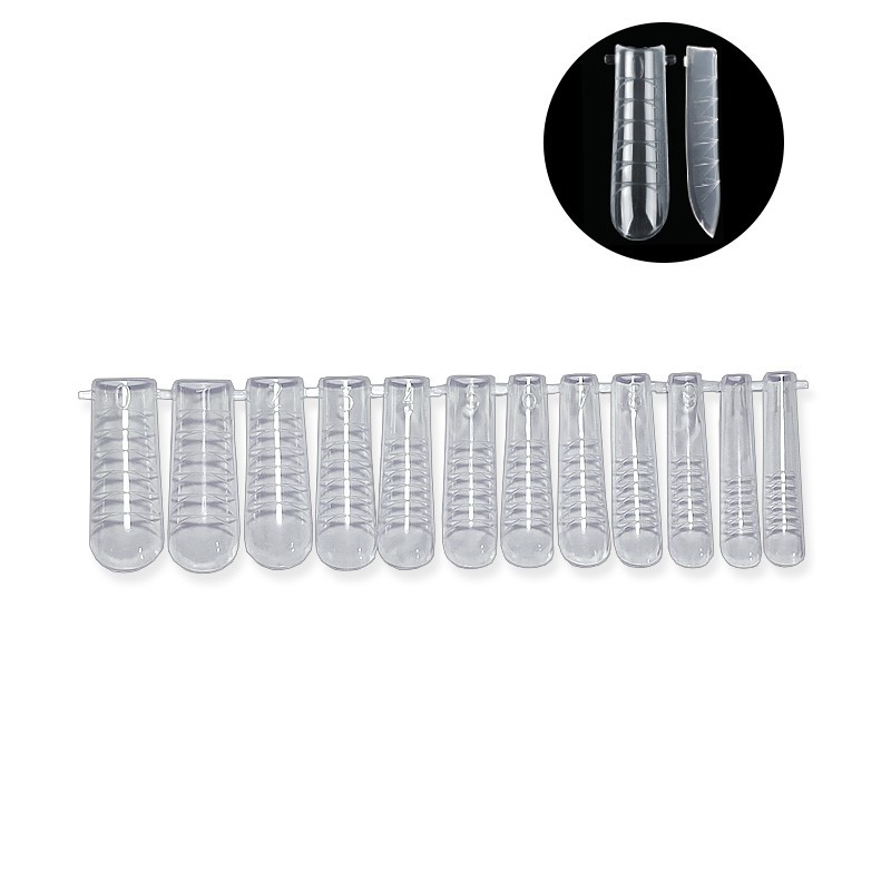 Liquid Tips C Set 12 Buc 12 Marimi Reutilizabile Liquid Tips C Set 12 Buc 12 Marimi Reutilizabile