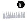 Liquid Tips V Set 12 Buc 12 Marimi Reutilizabile