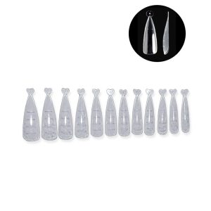 Liquid Tips V Set 12 Buc 12 Marimi Reutilizabile