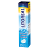 Zdrovit Litorsal x 24 comprimate efervescente
